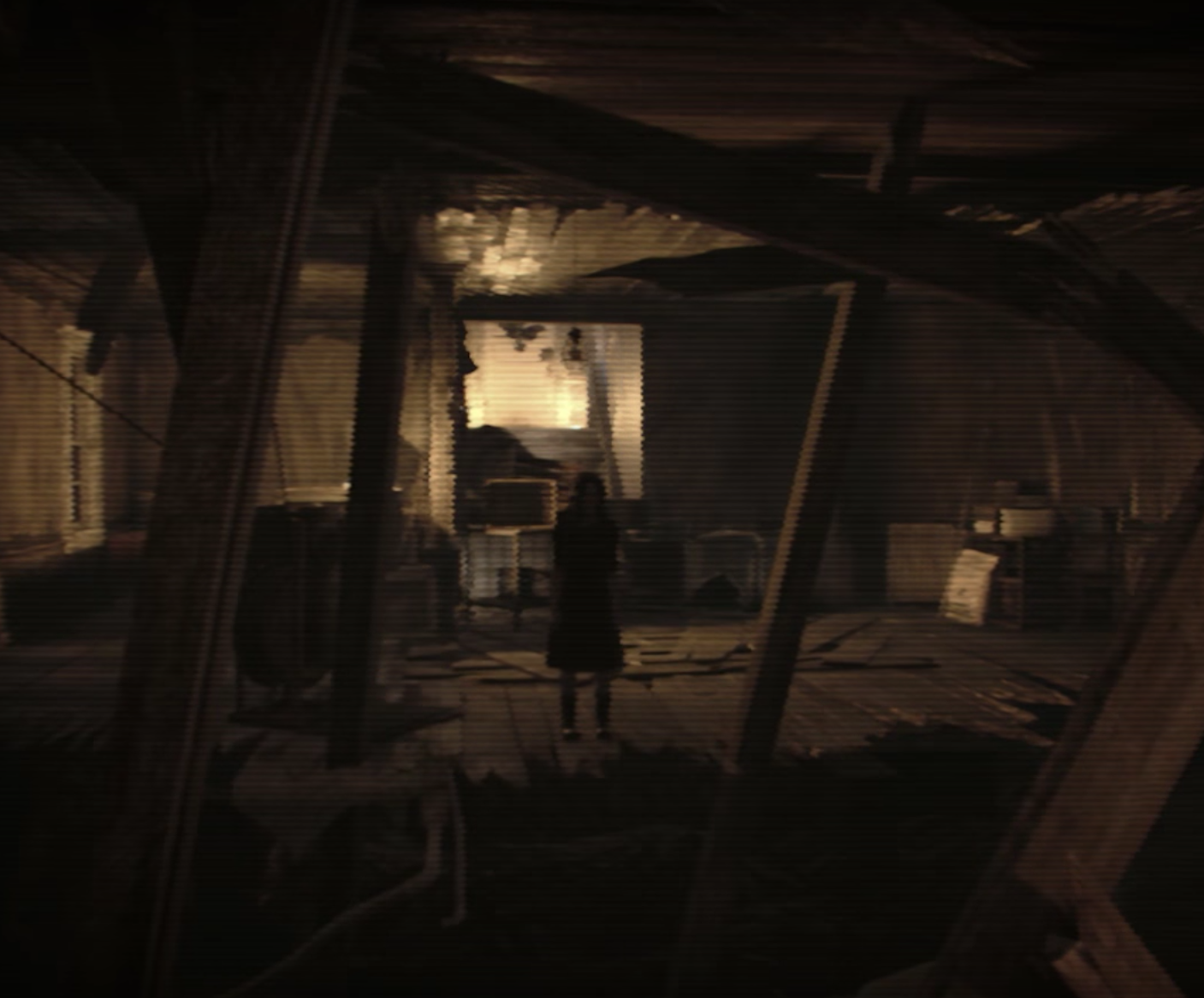 バイオハザード7】登場キャラクターと出現する敵 まとめ【随時更新】