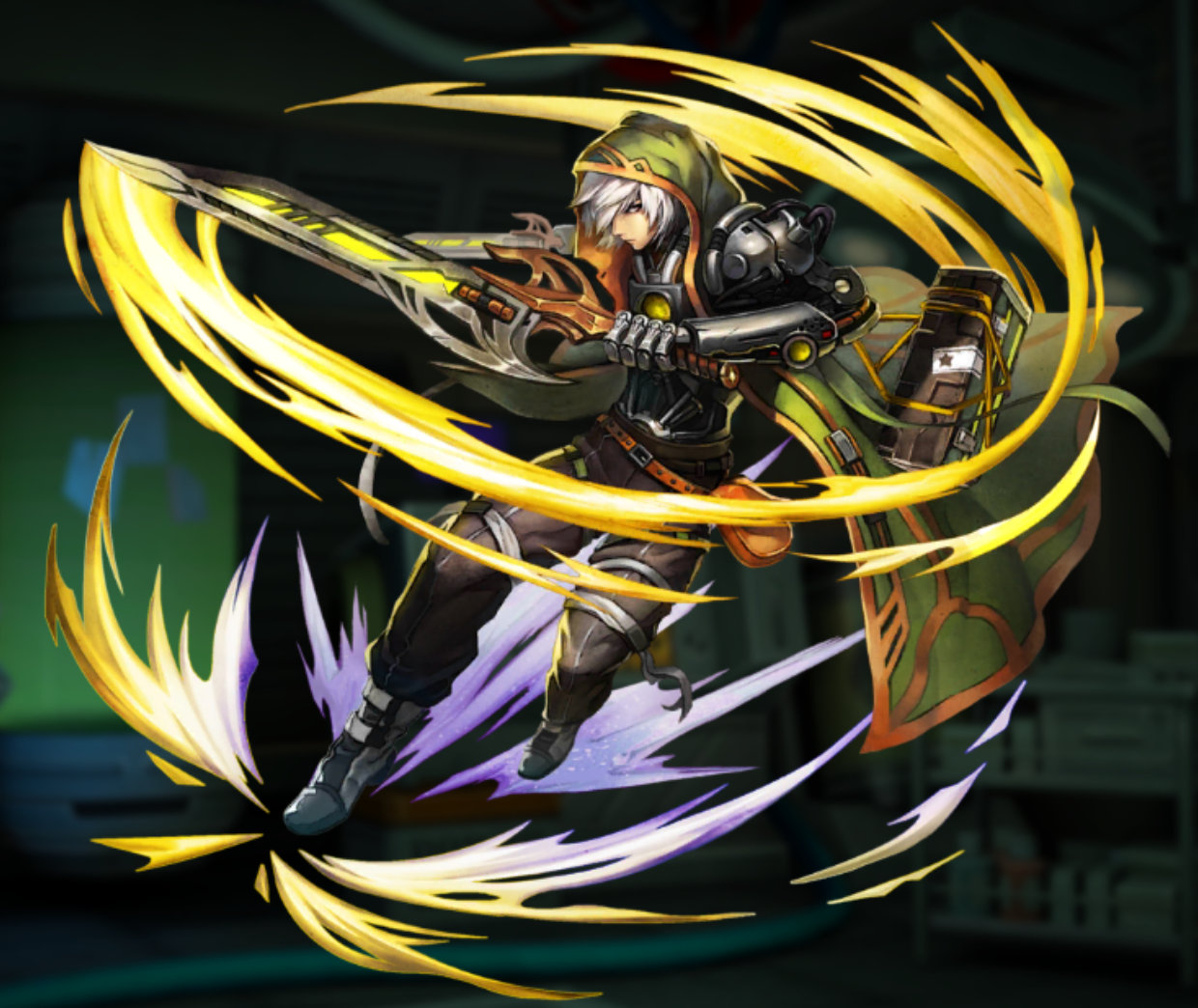 武器よさらば リセマラ当たりランキング おすすめ星5ロードと効率の良いリセマラ方法 星5ロードのステータス一覧 武器よさらば リセマラ当たりランキング おすすめ星5ロードと効率の良いリセマラ方法 星5ロードのステータス一覧
