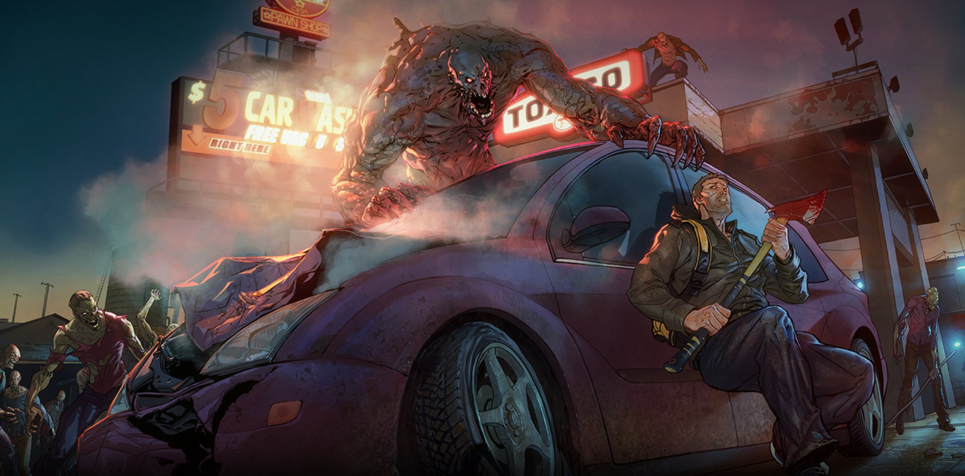 ラストデイ パスワードの入手方法まとめ Last Day On Earth Survival