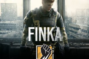 R6s 新オペ ゾフィア Zofia の立ち回り アビリティ 性能を解説 レインボーシックスシージ 虹六