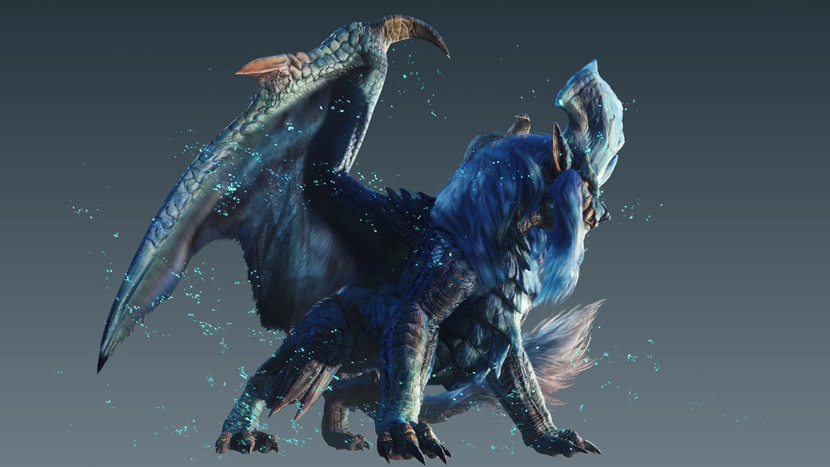 Mhw ナナ テスカトリの倒し方 弱点 攻略ポイントまとめ モンハンワールド