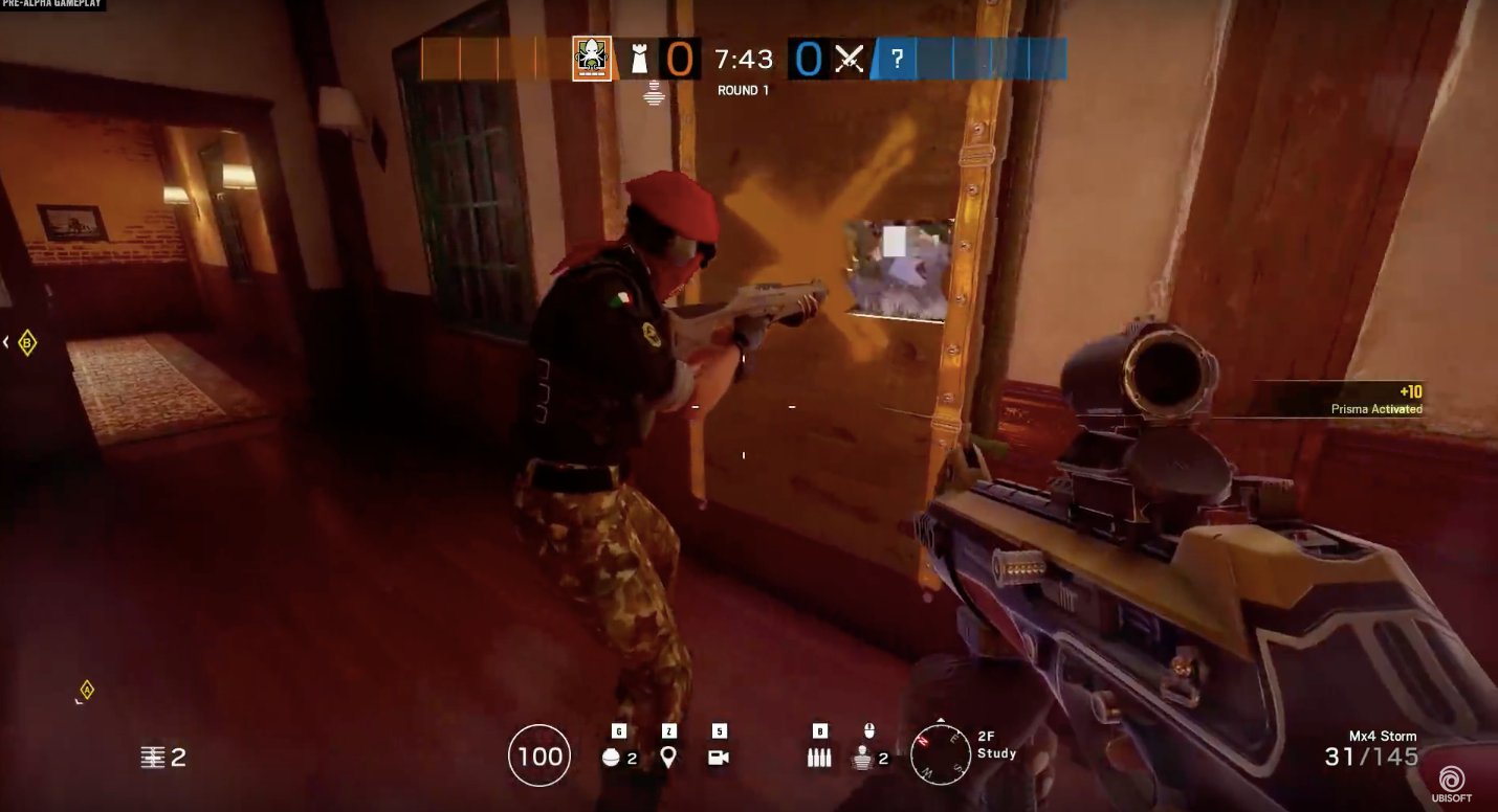 R6s アリバイ Alibi の使い方 能力 立ち回りまとめ パラベラム R6s アリバイ Alibi の使い方 能力 立ち回りまとめ パラベラム