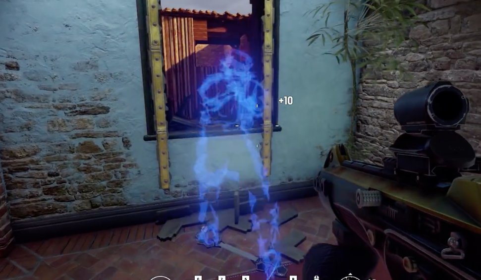 R6s アリバイ Alibi の使い方 能力 立ち回りまとめ パラベラム R6s アリバイ Alibi の使い方 能力 立ち回りまとめ パラベラム