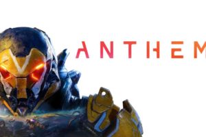 Anthem コロッサス使い必見 超強力な近接最高dps の攻撃モーションを紹介 動画紹介 アンセム