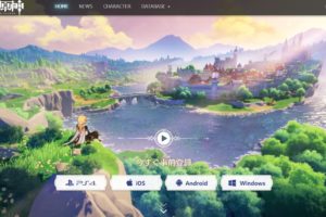 原神攻略 原神攻略 序盤のおすすめ金策 モラ稼ぎ 方法 9 28 9時