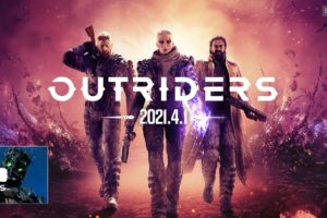 アウトライダーズ Outriders 攻略 プレイのコツとゲームシステム解説まとめ 4 6 18時更新 アウトライダーズ Outriders 攻略 プレイのコツとゲームシステム解説まとめ 4 6 18時更新