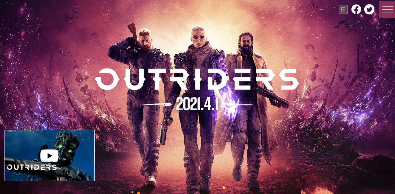 アウトライダーズ Outriders 攻略 武器 防具mod モジュール 攻略 一覧まとめ 4 16 23時更新 アウトライダーズ Outriders 攻略 武器 防具mod モジュール 攻略 一覧まとめ 4 16 23時更新