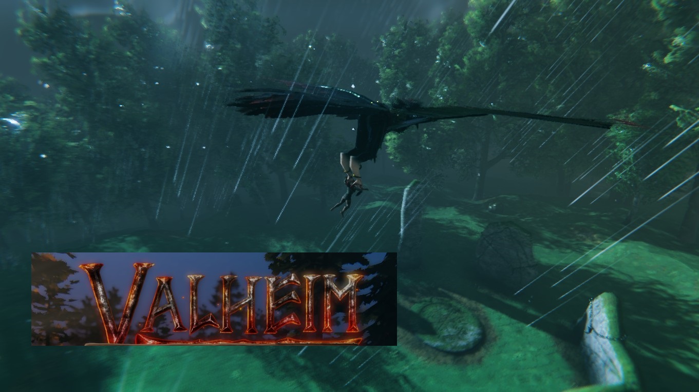 Valheim バルヘイム 攻略 Valheim マップ攻略まとめ 2 16 17時更新