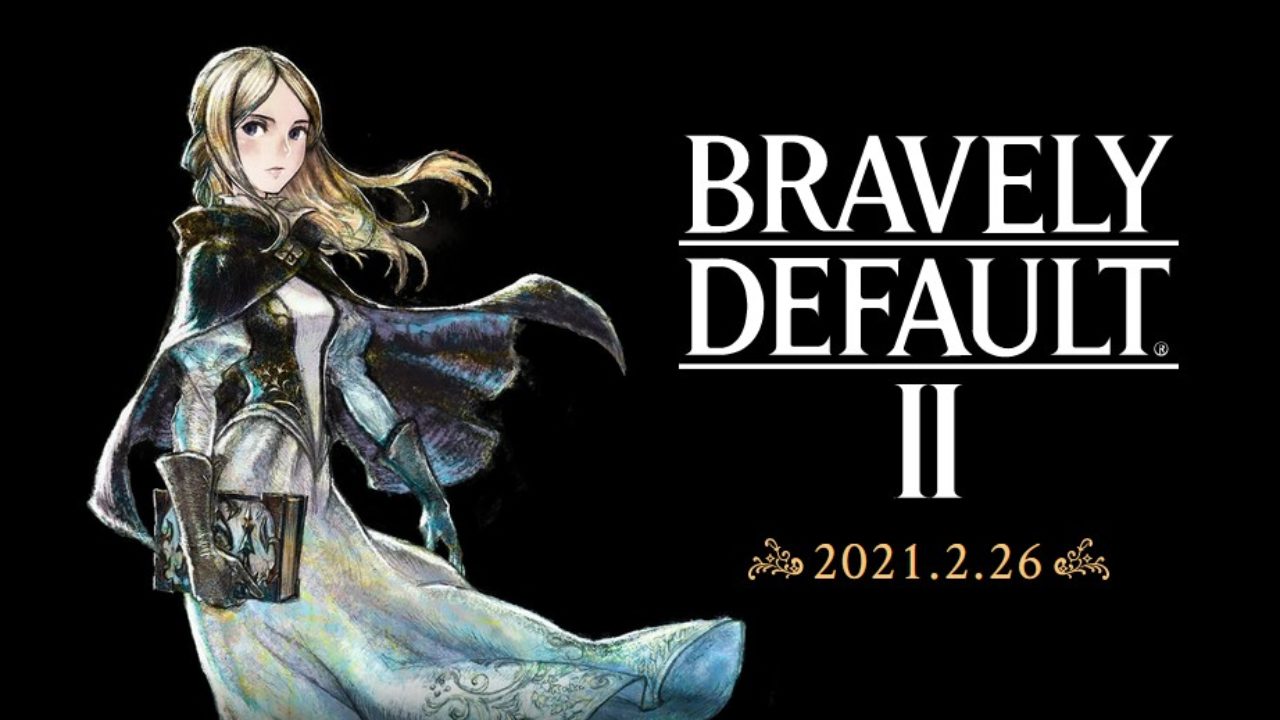 ブレイブリーデフォルト2 攻略 Bravely Default Ii 攻略総合まとめトップ 3 11 時更新