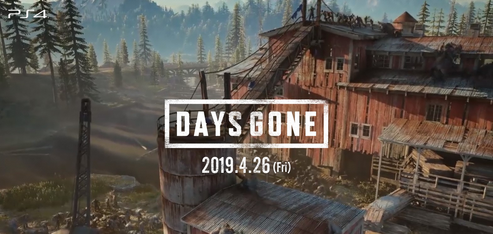 デイズゴーン Daysgone 攻略 攻略動画 最強武器 やり込み攻略動画まとめトップ 5 22 3時更新